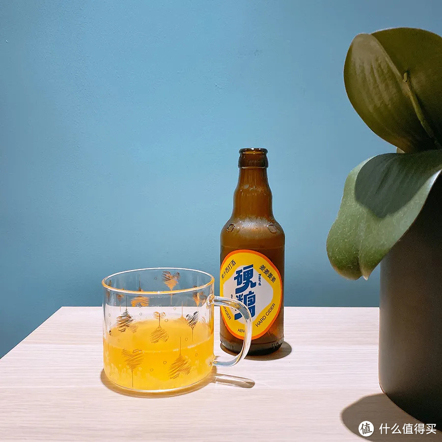 拿过世界大奖的西打酒，随手囤几箱