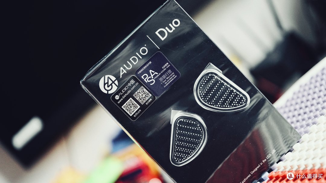 耳塞也做开放式？全新美国64Audio Duo开放入耳式耳机全网首发评测
