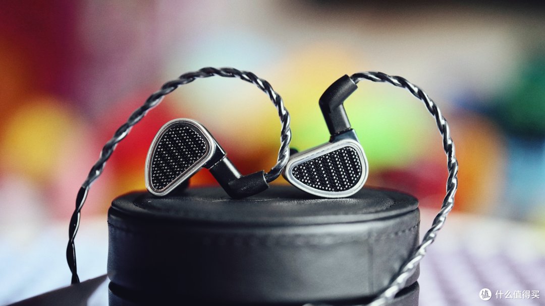 全新美国64audio duo开放入耳式耳机全网首发评测_耳塞式耳机_什么