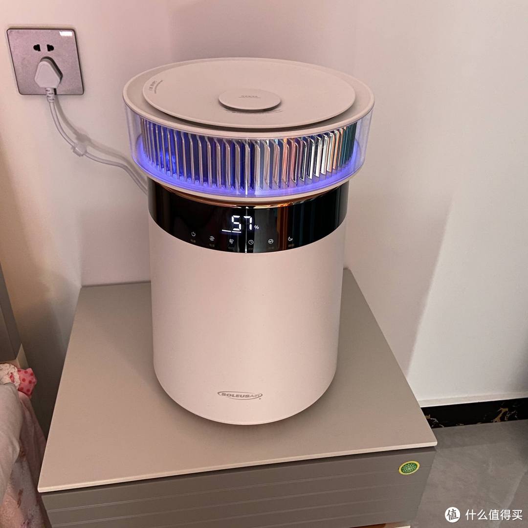 超声波式、蒸发式、电热式加湿器选哪种？选购要点+单品评测告诉你！