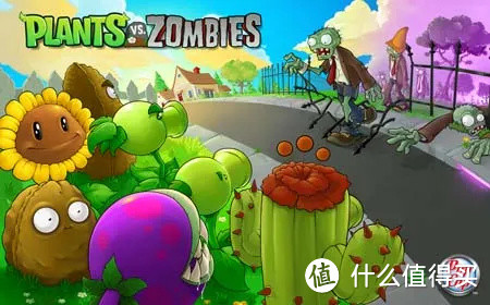 Zombie来了！古迪积木 植物大战僵尸（上）