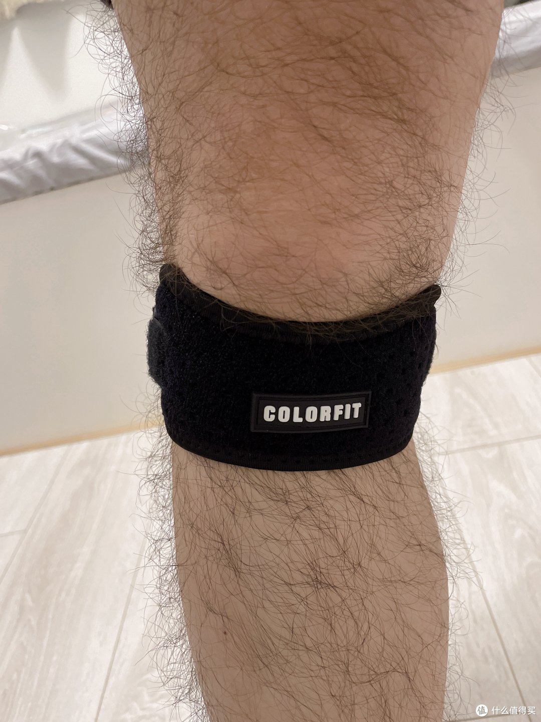 生活焕新纪篇五十八 奔四中年人的跑步护膝利器 618入手colorfit髌骨带体验 运动护具 什么值得买 生活焕新纪篇五十八 奔四中年人的跑步护膝利器 618入手colorfit髌骨带体验 运动护具 什么值得买