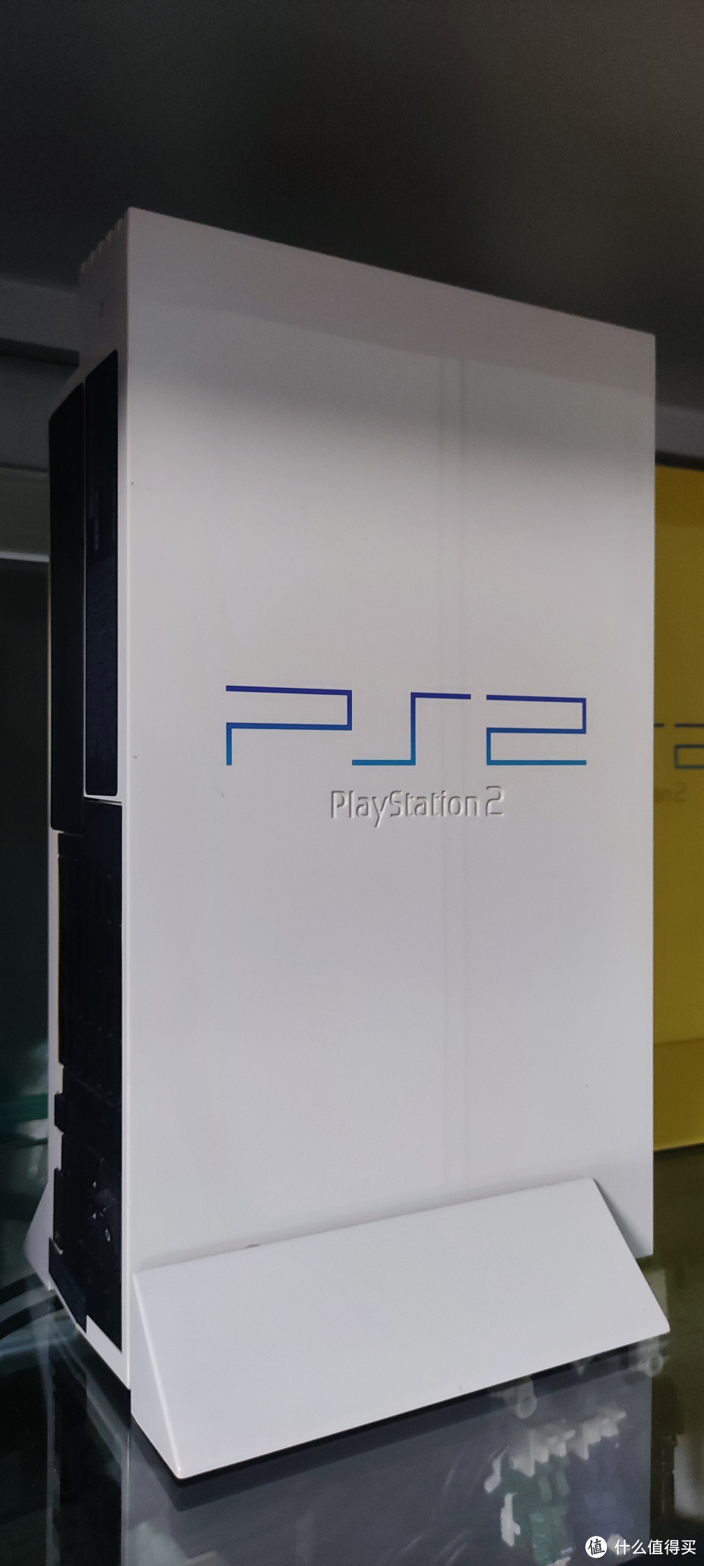 PlayStation2怎么样 开箱 PlayStation2_什么值得买