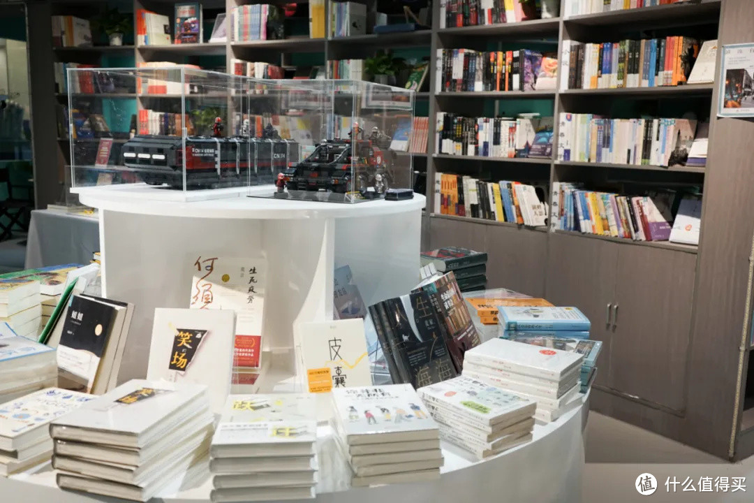 南沙首家独立书店正式开业，趁人少快打卡！