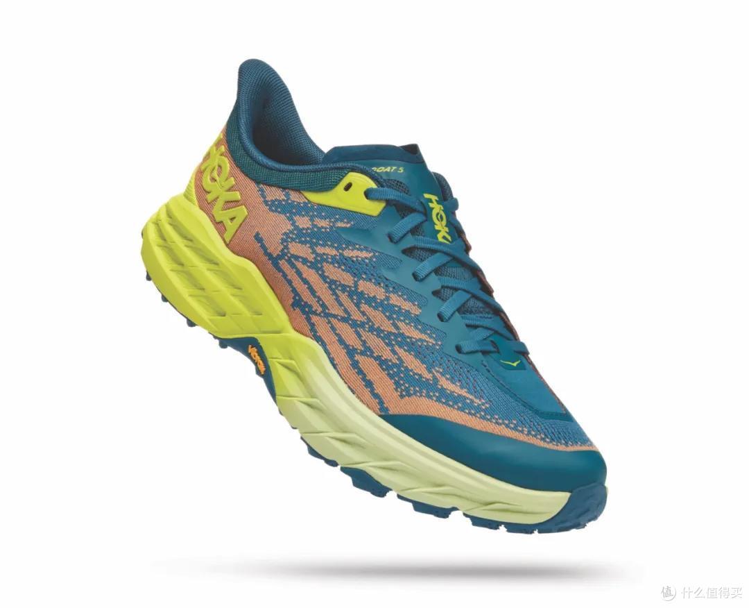 2022年hoka one one春季跑鞋预告