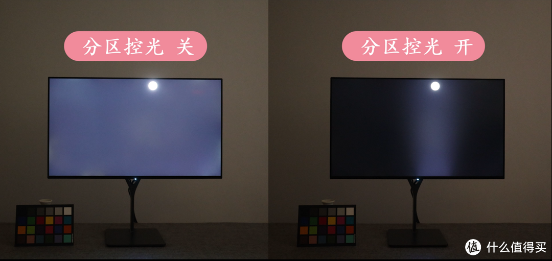 我认为EVE Spectrum是目前最好的4K 144Hz显示器