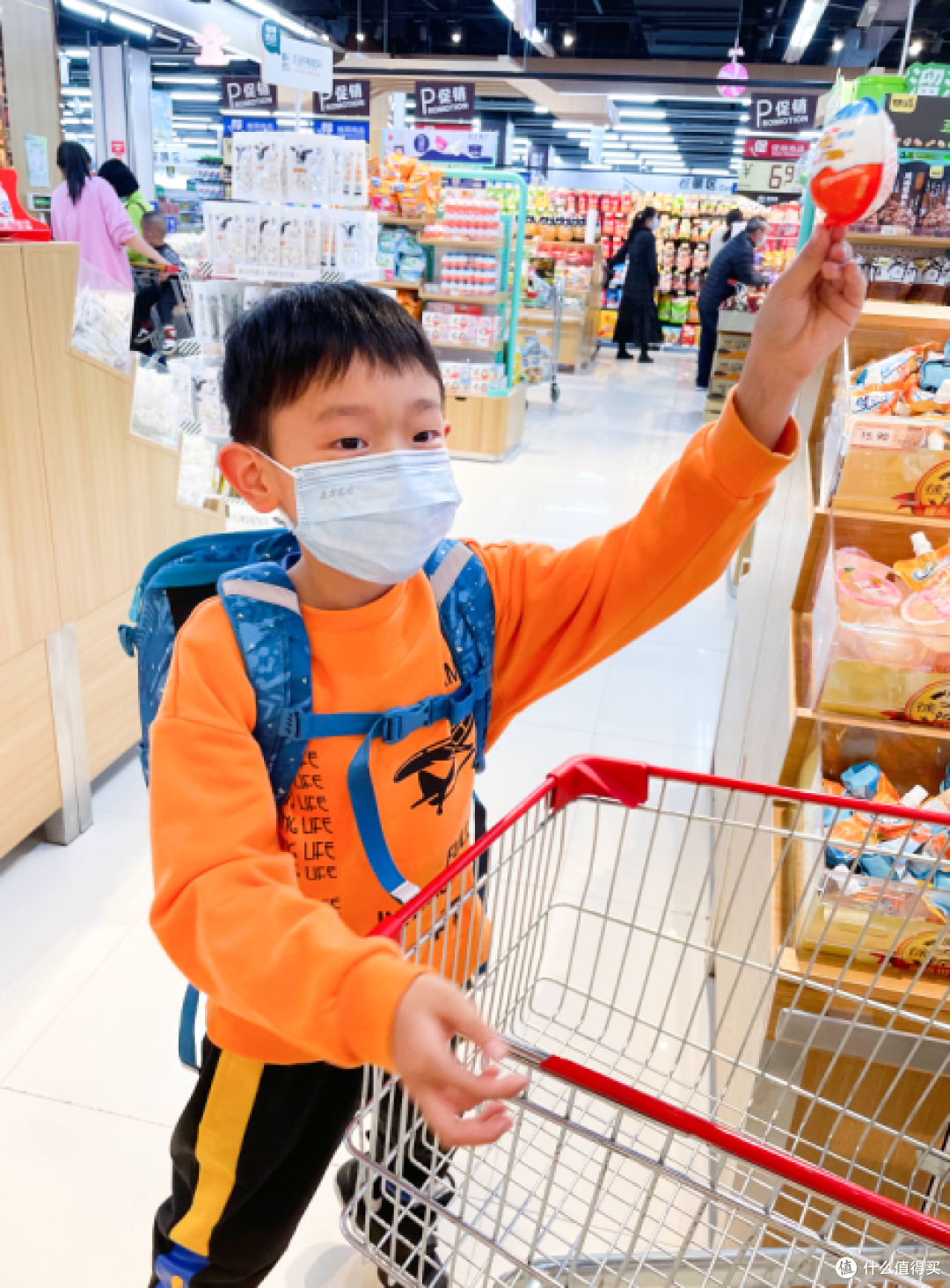 嘘！翻包记——1年级“小班长”的书包里藏着好多小秘密