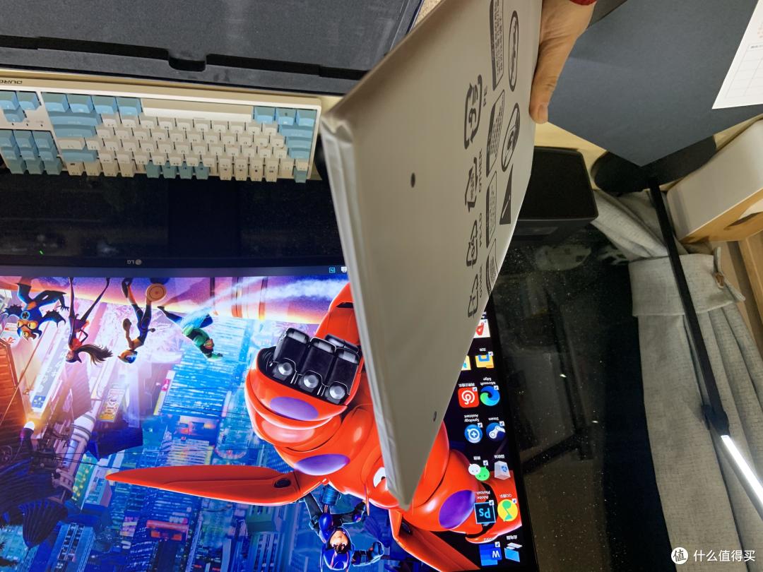 Gobigger ZB156UTF开箱小记