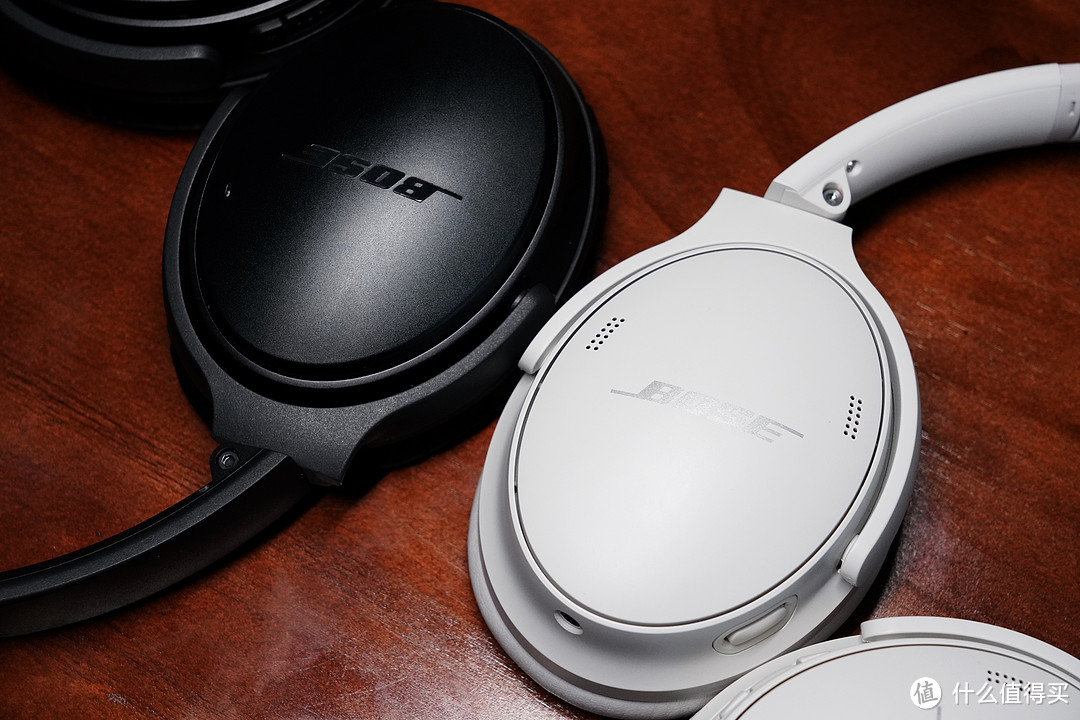 内行评测：Bose QC45 体验报告 | 预料之内的升级，预料之外的精彩