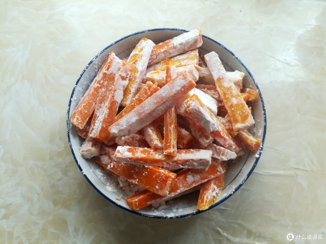 这菜每次去饭店必点,从小吃到大,吃了20多年都没吃腻