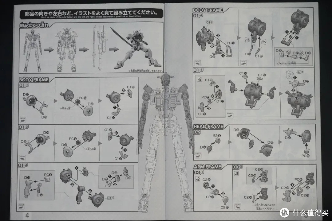 王者末路——处境尴尬的TV1/100巴巴托斯