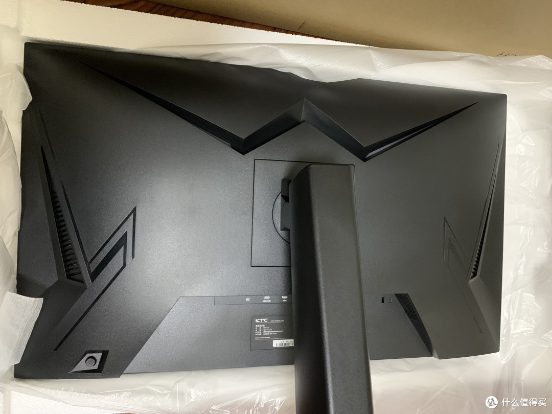 【评测】一千三的2K 165Hz IPS显示器?KTC H27T22测评
