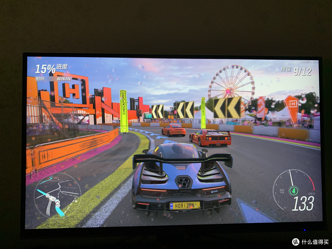 【评测】一千三的2K 165Hz IPS显示器?KTC H27T22测评