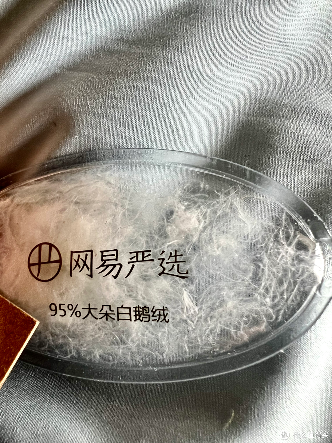 冬天需要一件"温暖到骨髓"的装备！95%白鹅绒被，赖在床上不想起