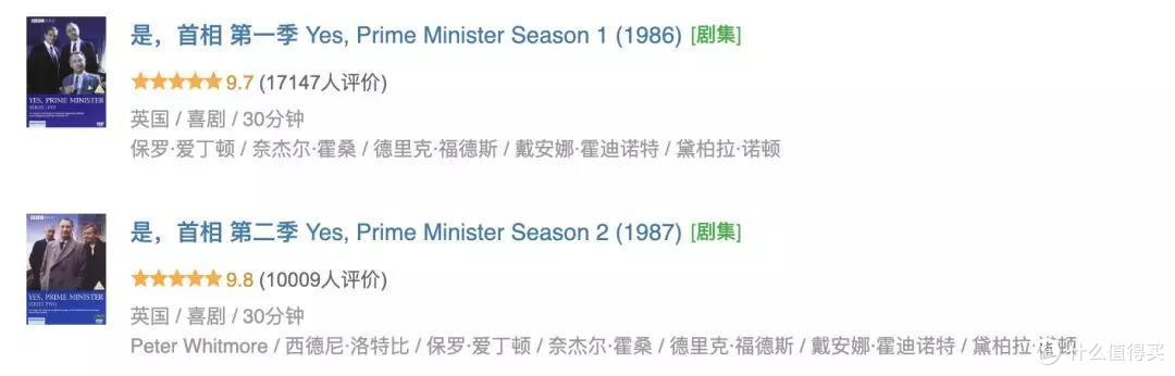 这三部顶级英剧，值得收藏到硬盘里，一看再看...