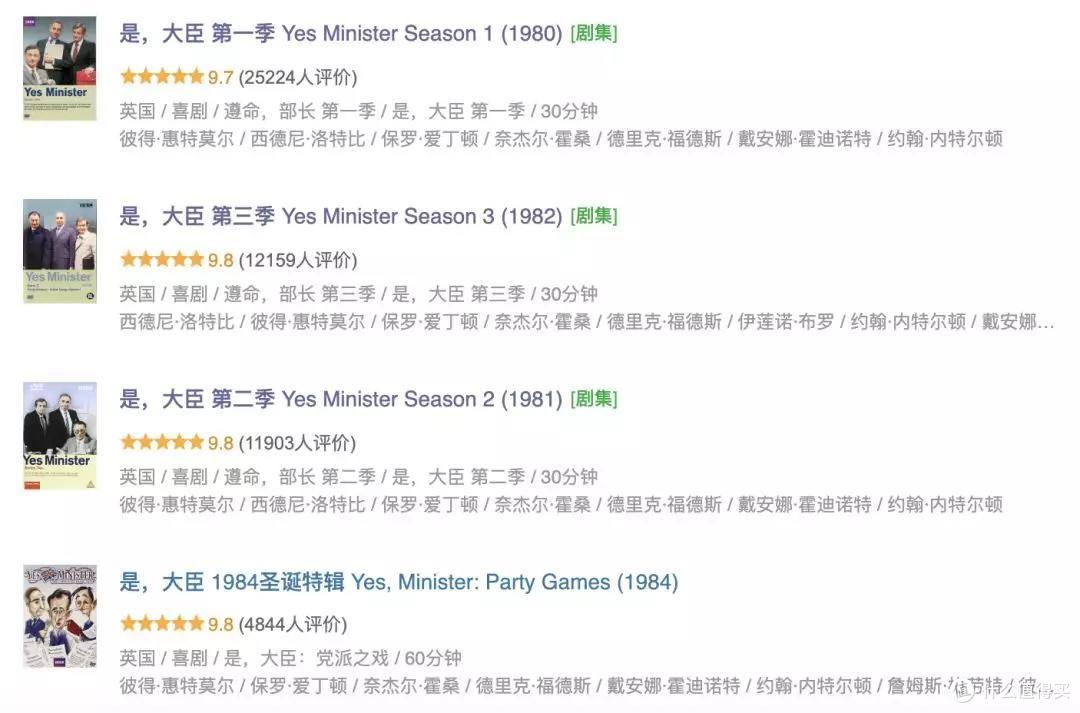 这三部顶级英剧，值得收藏到硬盘里，一看再看...