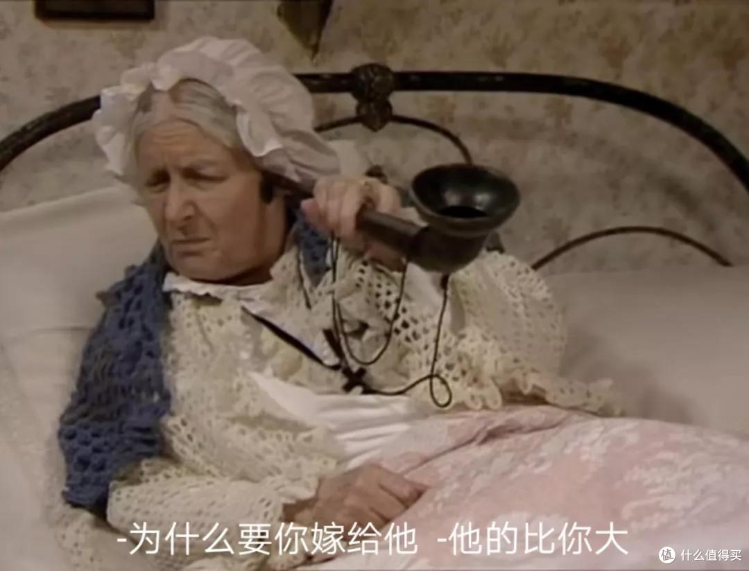 这三部顶级英剧，值得收藏到硬盘里，一看再看...