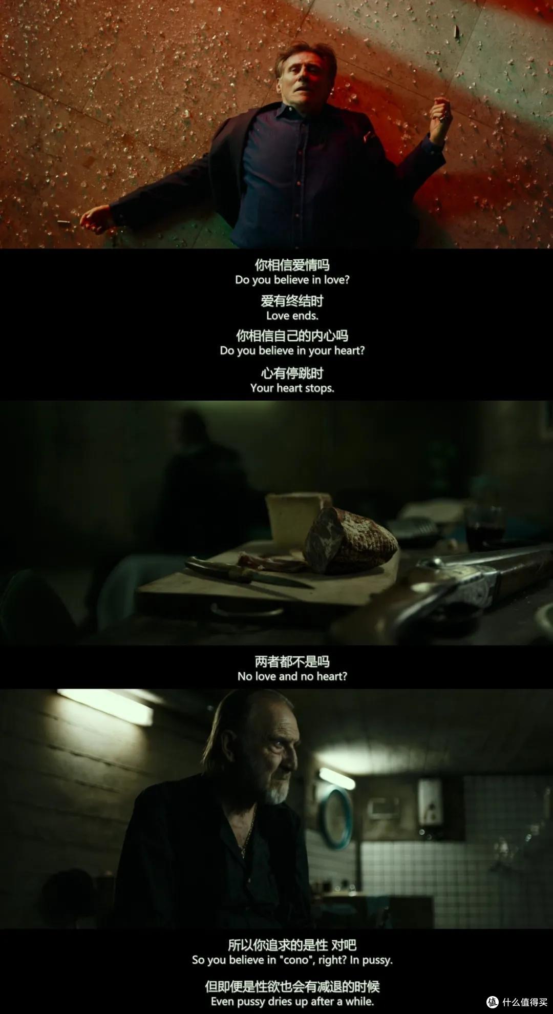 这部全程高能的硬核爽剧,差一点就错过,太过瘾了!