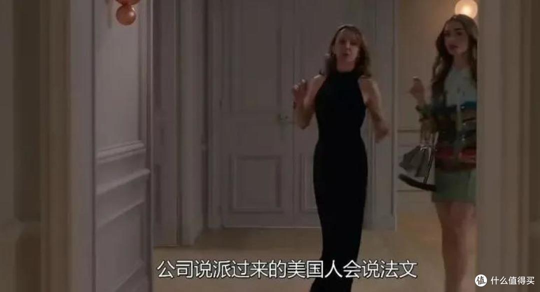 Netflix的颜值剧,时尚又性感!