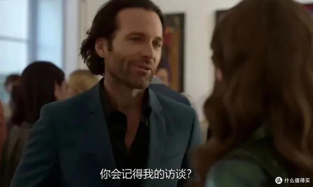Netflix的颜值剧,时尚又性感!
