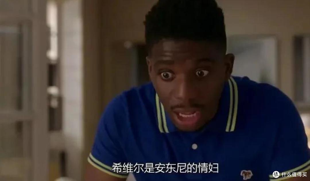 Netflix的颜值剧,时尚又性感!