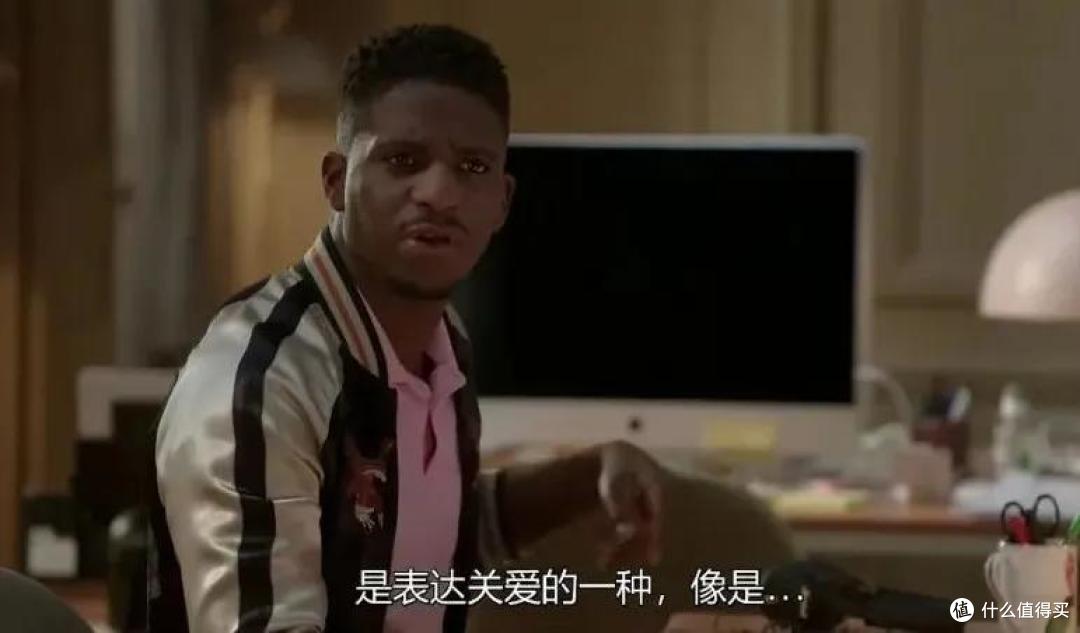 Netflix的颜值剧,时尚又性感!