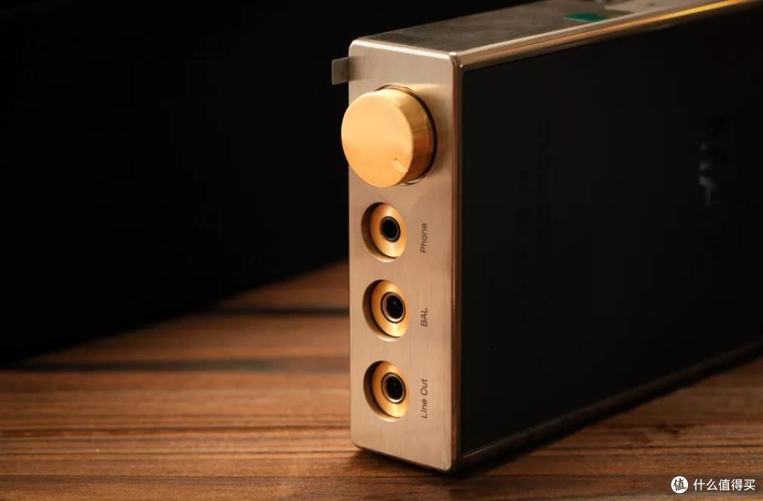 焕开箱丨HiFi论斤卖?DX300MAX TI开箱简评