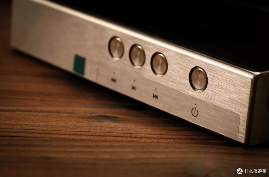 焕开箱丨HiFi论斤卖?DX300MAX TI开箱简评