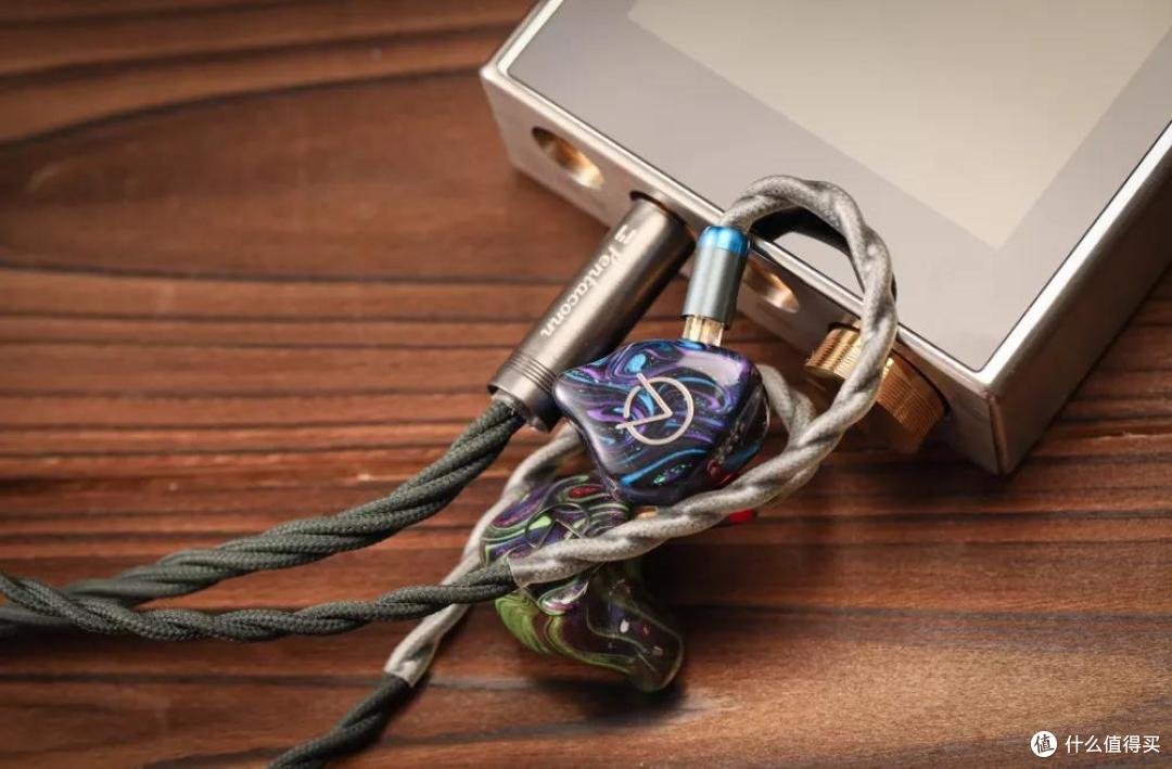 焕开箱丨HiFi论斤卖?DX300MAX TI开箱简评
