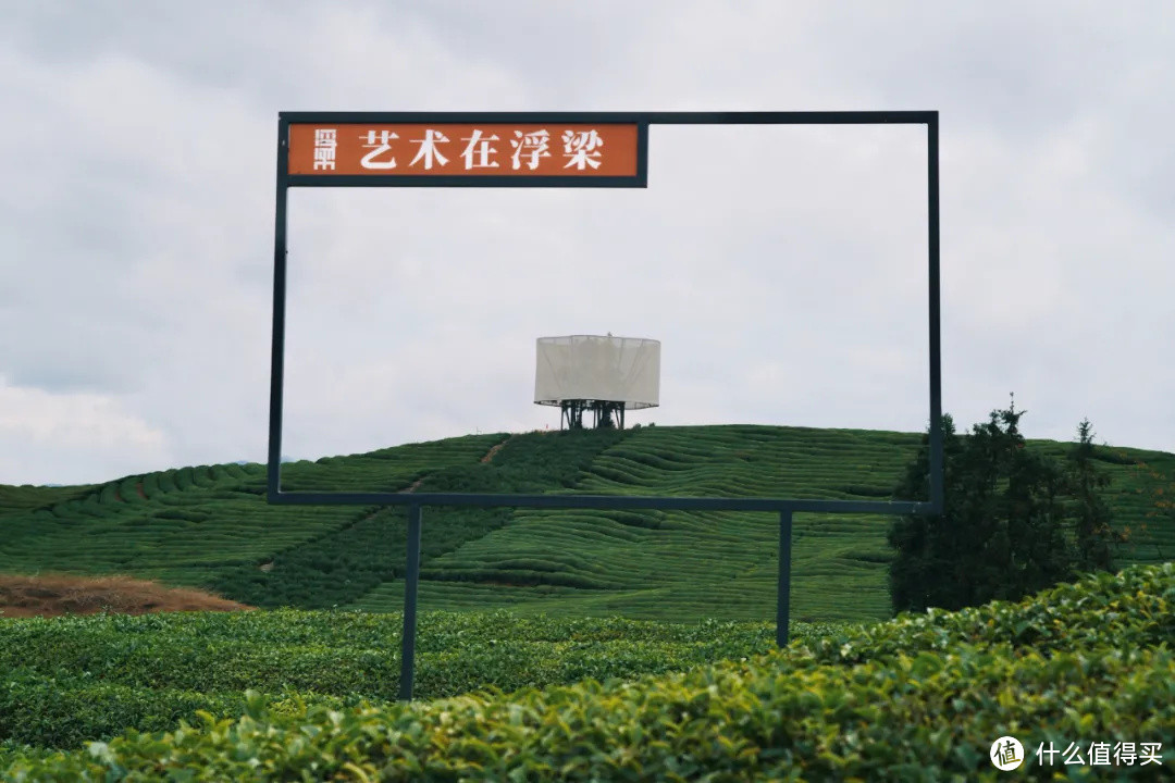 这可能是我去过最“土”的艺术节