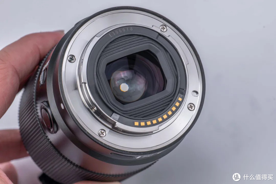 国产镜头测评：永诺50mm F1.8 DF DSM 自动对焦定焦镜头