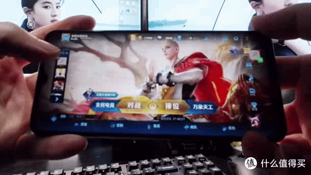预算低,还想要游戏?千元真香机iQOO Z5x了解一下!