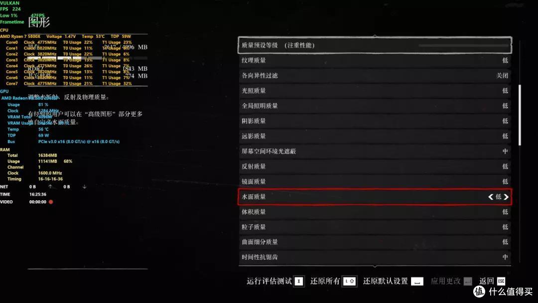 双11后续|显卡4G显存 畅玩游戏?2G显存勉强能玩?实测分享