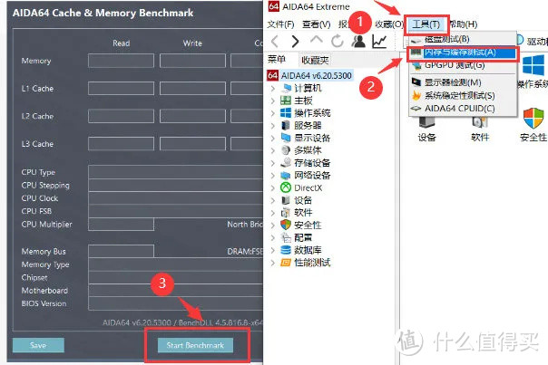 双11后续 | 【必看】拿到新电脑后，我们应该做些什么？（验机/烤机/跑分/帧数监控）