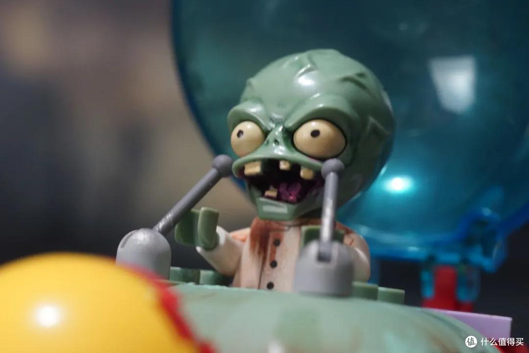 积木的世界篇五十二zombie来了古迪积木植物大战僵尸下