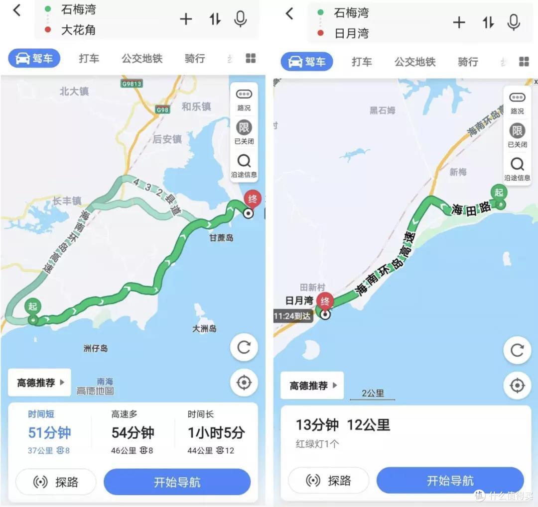 高铁0.5h、物价只有一半,我愿称她为三亚最强备胎!