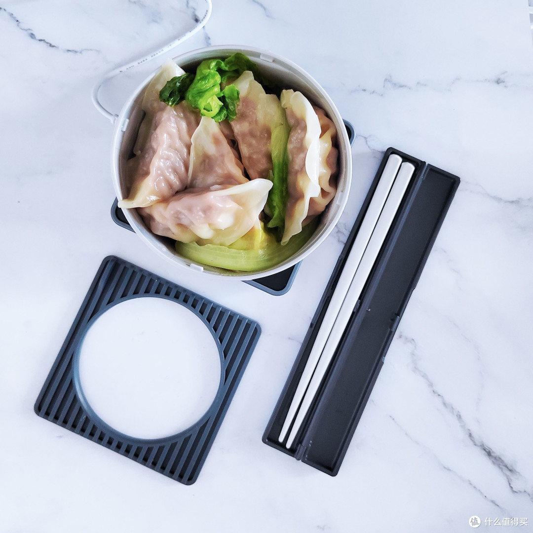 天冷了,给杯子也铺上“电热毯”