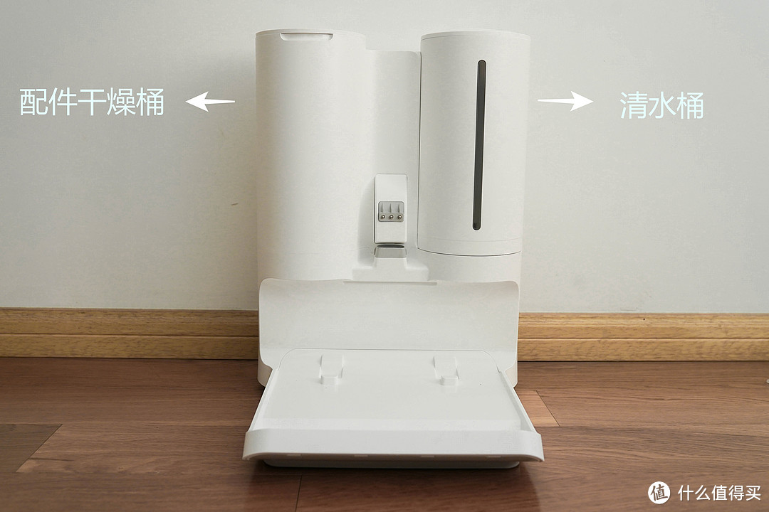 高温去污热风烘干，新时代的家务利器-顺造高温智能无线洗地机H100 Pro使用评测