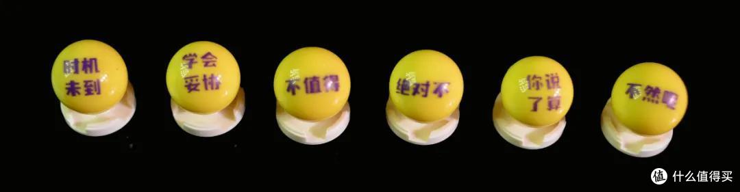 选择困难症?无处觅答案?来问问他——拼奇61007仙人掌扭蛋机