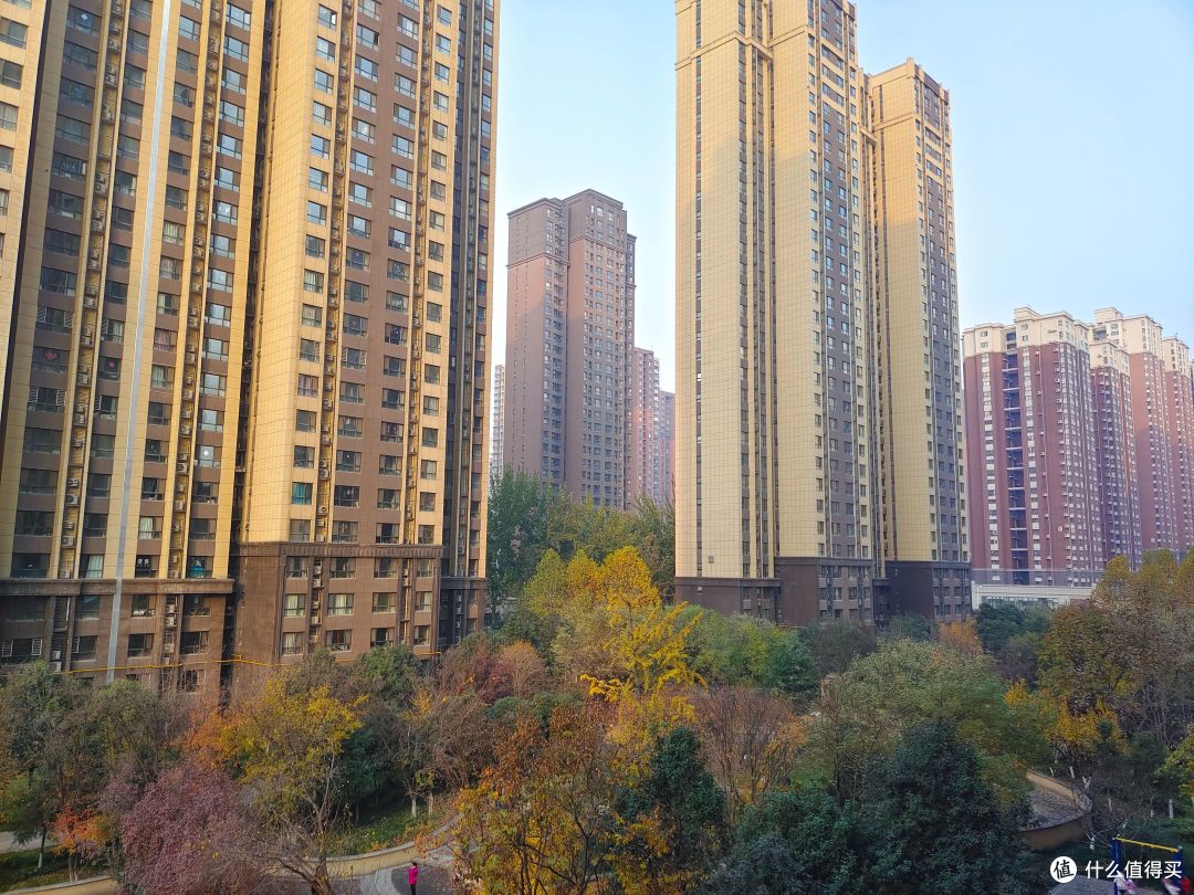 未来已来,高性能旗舰手机iQOO 8双十一入手开箱体验