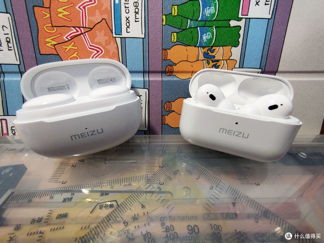 当圆润遇到圆润魅族poppro与pop3你选谁