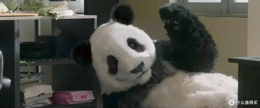 笑到打鸣! 这部电影的脑洞可真大