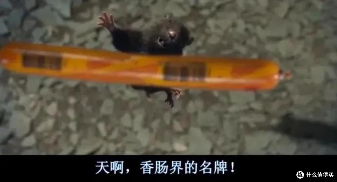 笑到打鸣! 这部电影的脑洞可真大