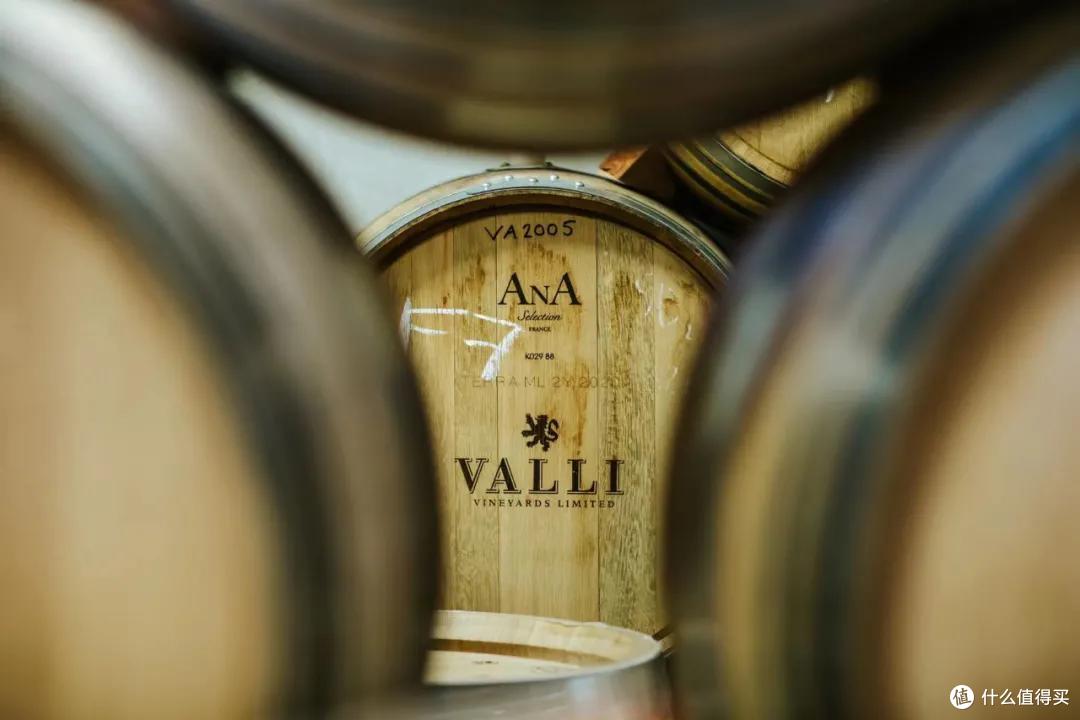 黑皮诺大师手中的Valli酒庄,中奥塔哥的风土高级玩家