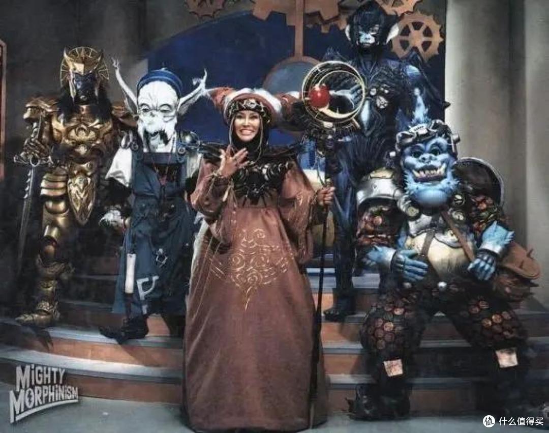 《超凡战队》POWER RANGERS联名,超级佐德与丽达女王化身潮鞋!