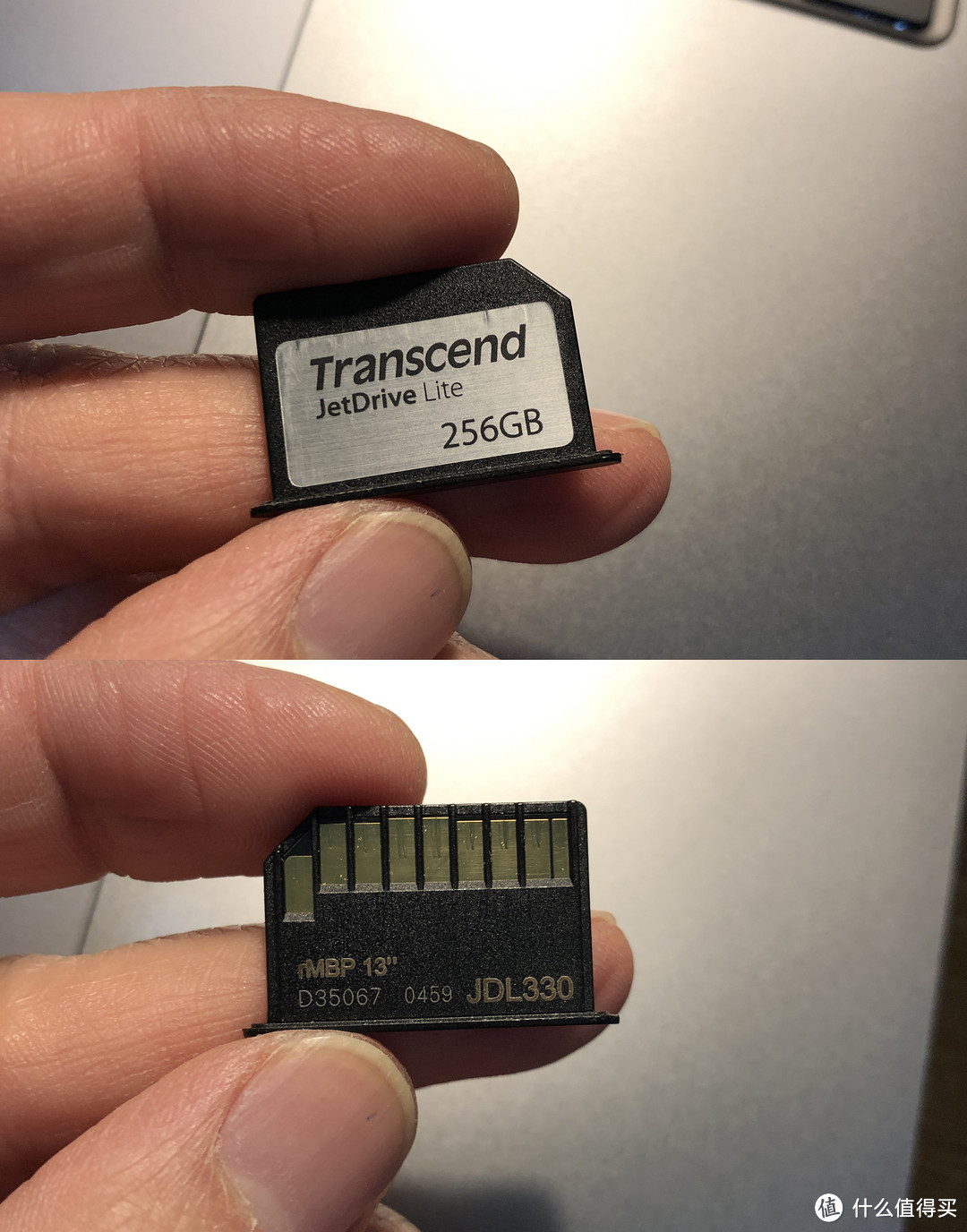 macbook pro 2015 "vs" 2021,熟悉的配方和味道_笔记本电脑_什么值得