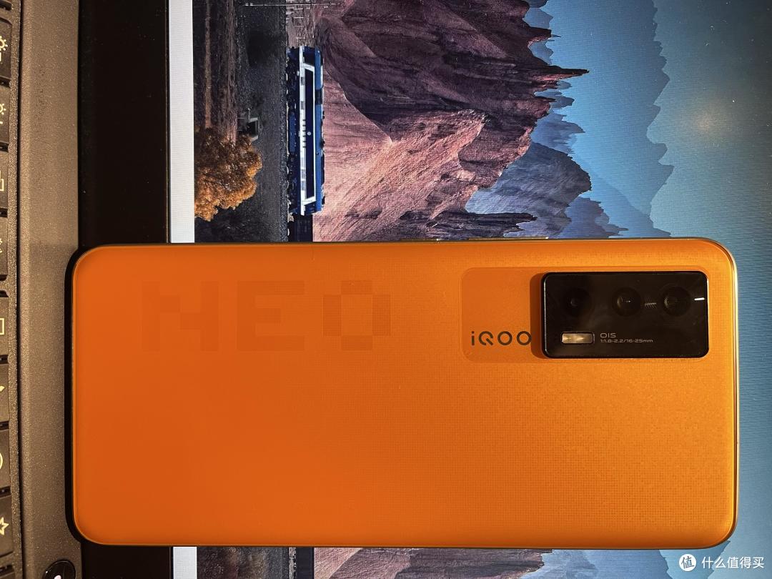 迟到半年的iqooneo5测评不只能算分享了