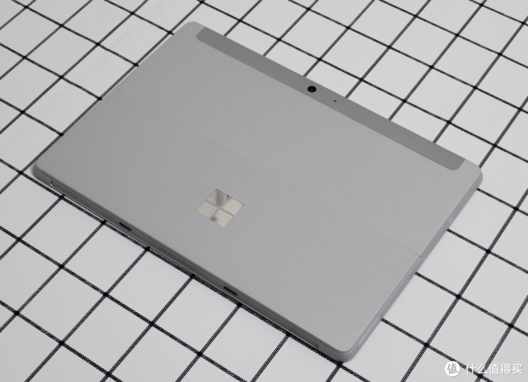 高性能PC的备机？解析微软Surface Go 3