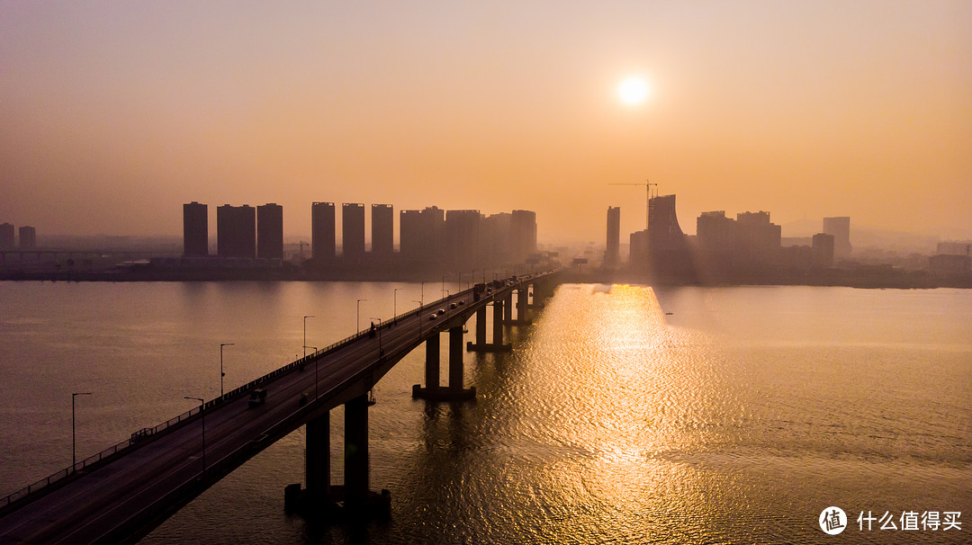 鸟瞰神州，2022继续带上我的Mavic Air记录美景