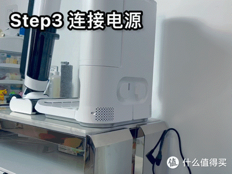 洗地机买完后悔吗?修复bug,自我进化!高温洗地机2.0时代来了